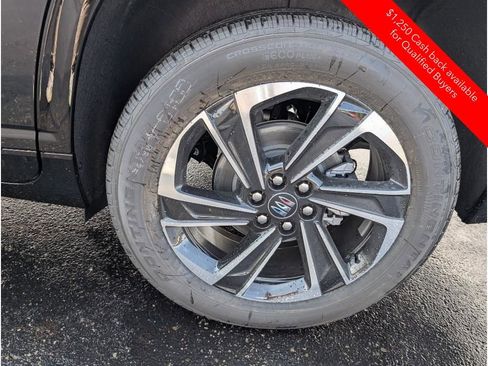 New 2026 Buick Enclave Sport Touring w/ Power Package FWD image 27