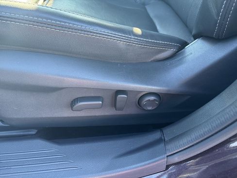 Certified 2023 Subaru Outback Limited image 21