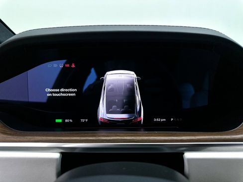 Used 2022 Tesla Model X image 42