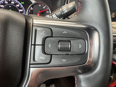 Used 2025 Chevrolet Blazer RS w/ Driver Confidence II Package AWD/4WD image 16