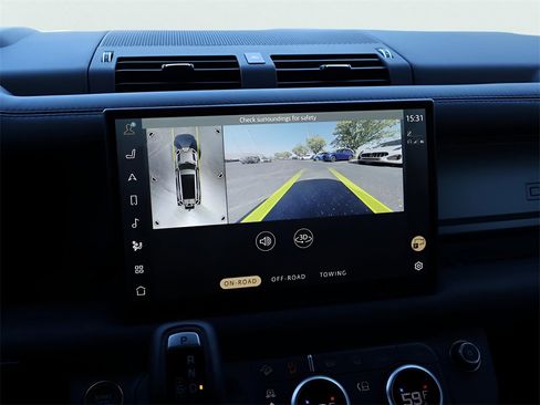 Used 2025 Land Rover Defender 130 V8 image 25