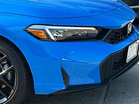 New 2026 Honda Civic Sport image 4