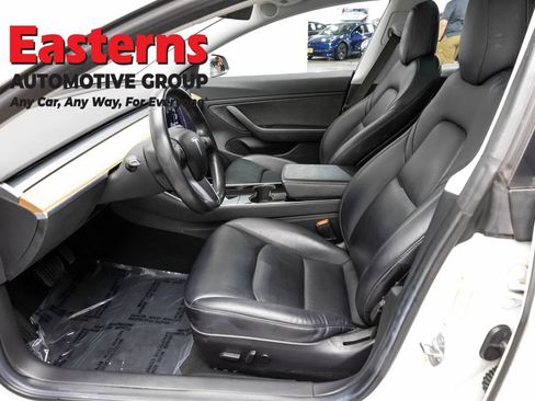 Used 2018 Tesla Model 3 Long Range RWD image 14