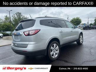 Used 2016 Chevrolet Traverse LT w/ Style and Technology Package FWD video 2