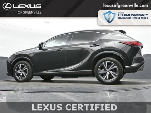 Certified 2023 Lexus RX 350 350 Premium image 40