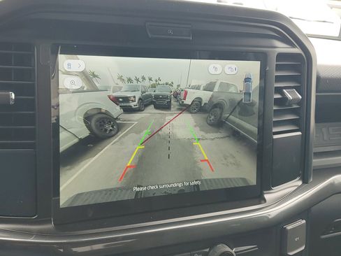 New 2026 Ford F150 STX AWD/4WD image 18