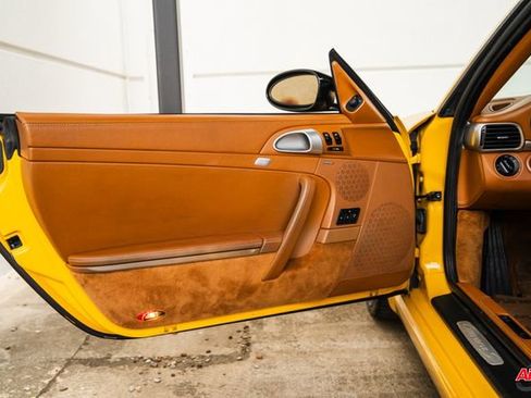 Used 2006 Porsche 911 Carrera 4S image 59