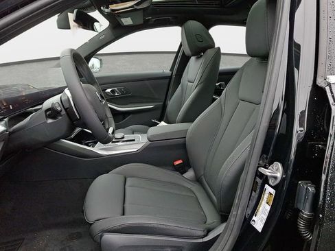 New 2026 BMW 330i Sedan w/ Premium Package image 11