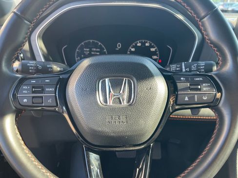 Certified 2023 Honda Pilot Sport image 16