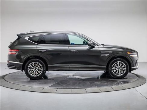 New 2026 Genesis GV80 2.5T image 6