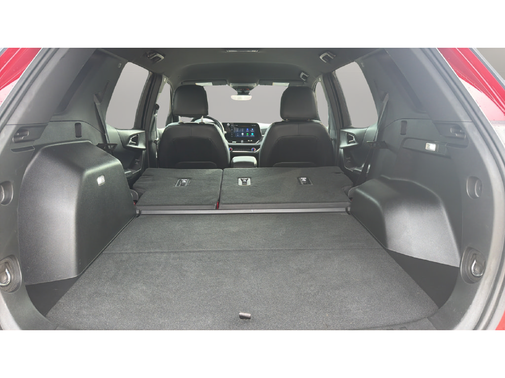 Used 2026 Chevrolet Equinox LT w/ Convenience Package II AWD/4WD image 13