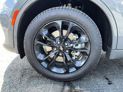 New 2026 Dodge Durango GT AWD/4WD image 12