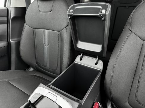 New 2025 Hyundai Tucson SEL image 18