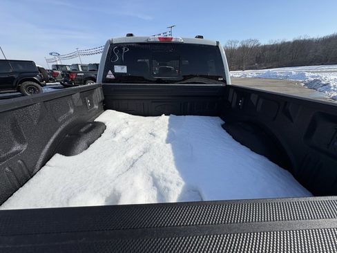 New 2026 Ford F150 XLT w/ Equipment Group 302A MID image 18