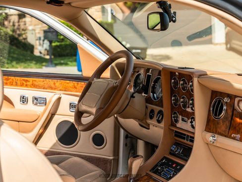 Used 1997 Bentley Continental T image 22