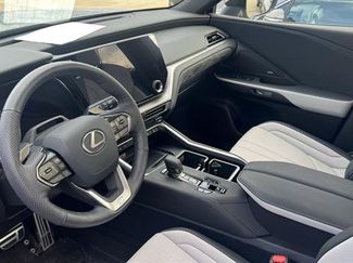 Used 2026 Lexus TX 350 AWD w/ Technology Package video 2