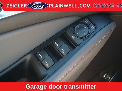 Used 2024 Buick Enclave Essence w/ Experience Buick Package AWD/4WD image 30