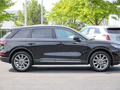 Certified 2022 Lincoln Corsair AWD w/ Premium Package image 25