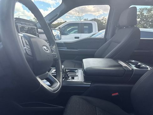 Used 2023 Ford F150 XLT w/ Equipment Group 302A High AWD/4WD image 32