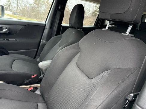 Used 2015 Jeep Renegade Latitude image 15