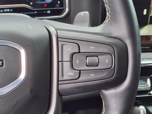 Used 2024 GMC Sierra 1500 Denali Ultimate AWD/4WD image 14
