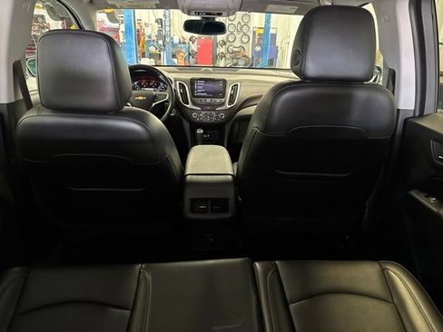Used 2019 Chevrolet Equinox Premier w/ LPO, Cargo Package FWD image 13