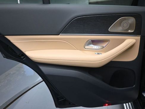 New 2026 Mercedes-Benz GLE 350 4MATIC image 21