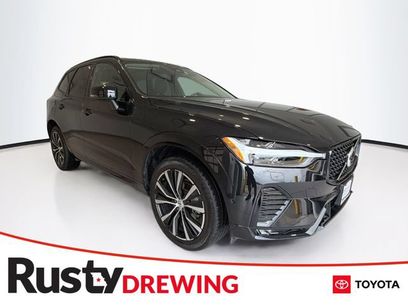 Used 2024 Volvo XC60 B5 Plus w/ Protection Package Premier