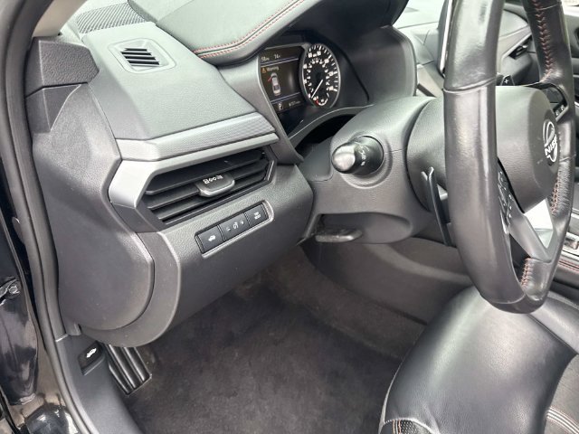 Used 2024 Nissan Altima 2.5 SR FWD image 23