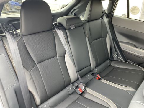 New 2026 Subaru Crosstrek 2.5i Wilderness AWD/4WD image 20