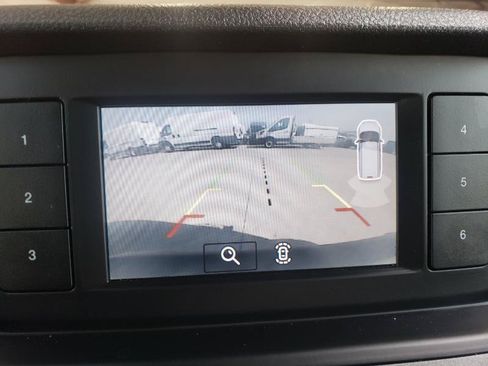 Used 2019 Ford Transit Connect XL FWD image 17