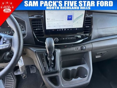 Used 2024 Ford Transit 350 XLT image 25