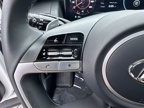 Used 2024 Hyundai Santa Cruz XRT image 25