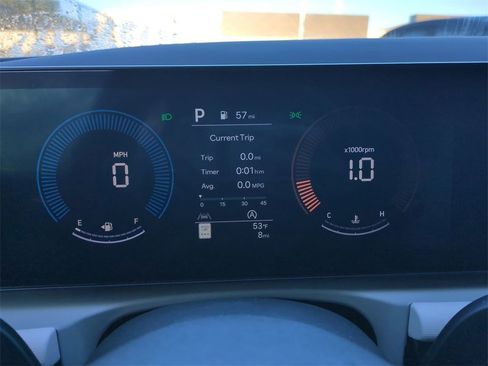 New 2026 Hyundai Tucson SEL image 34