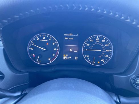 New 2026 Subaru Forester Premium image 27