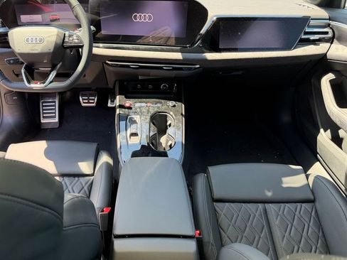 New 2026 Audi S5 Premium Plus AWD/4WD image 19