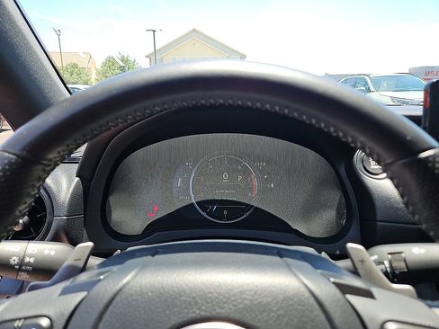Used 2023 Lexus IS 350 F Sport RWD image 14