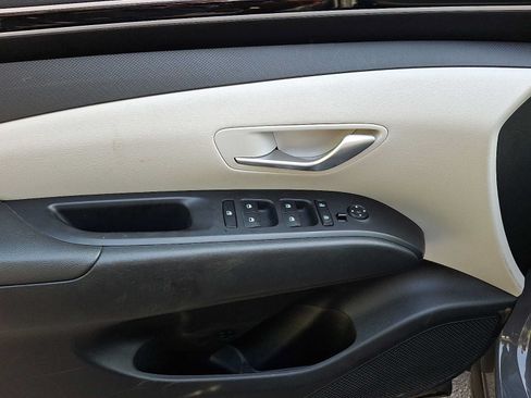 Used 2024 Hyundai Tucson SEL AWD/4WD image 13