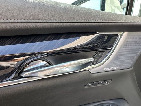 New 2025 Cadillac XT6 Premium Luxury w/ Technology Package image 19
