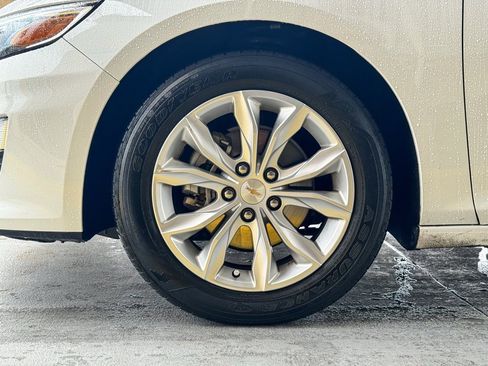 Used 2024 Chevrolet Malibu LT image 10