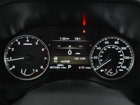 Used 2025 Mitsubishi Outlander ES AWD/4WD image 24