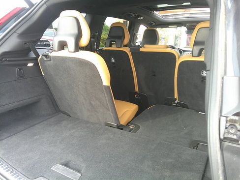 Used 2019 Volvo XC90 T6 Momentum image 16