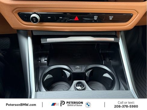 New 2026 BMW 430i xDrive Coupe w/ Premium Package AWD/4WD image 27