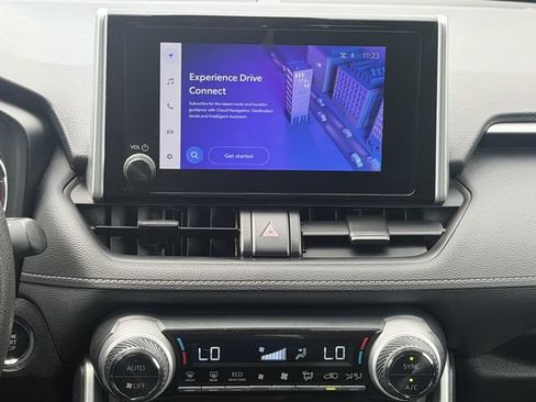 Used 2023 Toyota RAV4 XLE AWD/4WD image 15