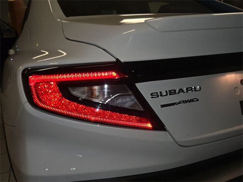 Used 2024 Subaru WRX Limited image 28