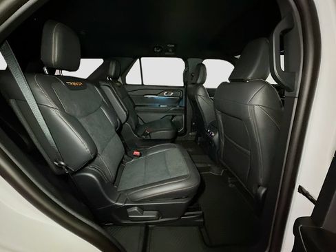 New 2026 Ford Explorer Tremor w/ Tremor Convenience Package AWD/4WD image 36