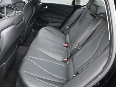 Certified 2023 Acura TLX w/Tech image 12