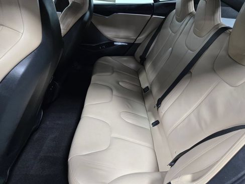 Used 2016 Tesla Model S 75 RWD image 29