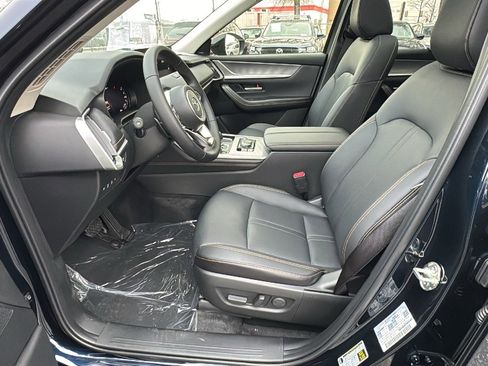 New 2026 MAZDA CX-90 3.3 Turbo w/ Premium Sport Pkg image 14