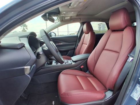 New 2026 MAZDA CX-30 AWD 2.5 S image 14